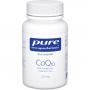 PURE ENCAPSULATIONS CoQ10 120 mg Kapseln