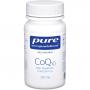 PURE ENCAPSULATIONS CoQ10 250 mg Kapseln