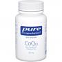 PURE ENCAPSULATIONS CoQ10 60 mg Kapseln