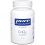 PURE ENCAPSULATIONS CoQ10 60 mg Kapseln