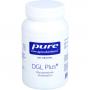 PURE ENCAPSULATIONS DGL Plus Kapseln