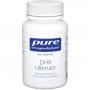 PURE ENCAPSULATIONS DHA Ultimate Kapseln