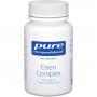 PURE ENCAPSULATIONS Eisen Complex Kapseln
