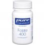 PURE ENCAPSULATIONS Folate 400 Kapseln