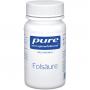 PURE ENCAPSULATIONS Folsäure Kapseln
