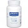 PURE ENCAPSULATIONS Glucosamin+Chondr.+MSM Kapseln