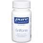 PURE ENCAPSULATIONS Griffonia Kapseln