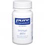 PURE ENCAPSULATIONS Immun aktiv Kapseln