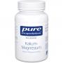 PURE ENCAPSULATIONS Kalium Magn.Citrat Kapseln