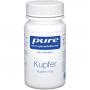 PURE ENCAPSULATIONS Kupfer Kupfercitrat Kapseln