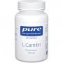 PURE ENCAPSULATIONS L-Carnitin Kapseln