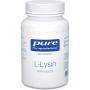 PURE ENCAPSULATIONS L-Lysin Kapseln