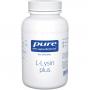 PURE ENCAPSULATIONS L-Lysin plus Kapseln