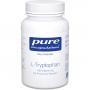 PURE ENCAPSULATIONS L-Tryptophan Kapseln