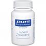 PURE ENCAPSULATIONS Lutein/Zeaxanthin Kapseln
