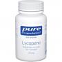 PURE ENCAPSULATIONS Lycopene 20 mg Kapseln