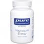 PURE ENCAPSULATIONS Magnesium Energy Kapseln