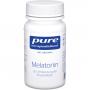 PURE ENCAPSULATIONS Melatonin Kapseln