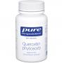 PURE ENCAPSULATIONS Quercetin phytosorb Kapseln