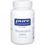 PURE ENCAPSULATIONS Resveratrol Extra Kapseln