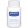 PURE ENCAPSULATIONS Schwangerschafts-Formel Kaps.
