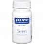 PURE ENCAPSULATIONS Selen Selenmethionin Kapseln