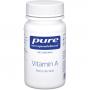 PURE ENCAPSULATIONS Vitamin A Retinylacetat Kaps.