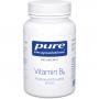PURE ENCAPSULATIONS Vitamin B6 P-5-P Kapseln