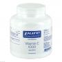 PURE ENCAPSULATIONS Vitamin C 1000 gepuffert Kaps.