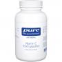 PURE ENCAPSULATIONS Vitamin C 1000 gepuffert Kaps.