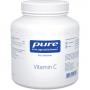 PURE ENCAPSULATIONS Vitamin C Kapseln