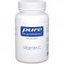 PURE ENCAPSULATIONS Vitamin C Kapseln