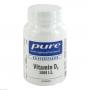 PURE ENCAPSULATIONS Vitamin D3 1000 I.E. Kapseln