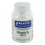 PURE ENCAPSULATIONS Vitamin D3 400 I.E. Kapseln