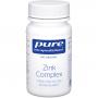 PURE ENCAPSULATIONS Zink Complex Kapseln