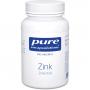 PURE ENCAPSULATIONS Zink Zinkcitrat Kapseln