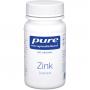 PURE ENCAPSULATIONS Zink Zinkcitrat Kapseln