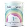PURE GOAT Company Anfangsmilch 1 Pulver 0-6 Monate