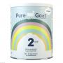PURE GOAT Company Bio Folgemilch 2 Pulver