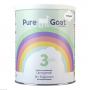 PURE GOAT Company Bio Folgemilch 3 Pulver