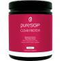 PURESGP Clear Protein Pulver Grapefruit