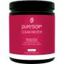 PURESGP Clear Protein Pulver Peach Ice Tea PURESGP Clear Protein Pulver Peach Ice Tea