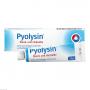 PYOLYSIN Wund- und Heilsalbe