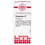 PYROGENIUM C 7 Globuli Ind.Fert.