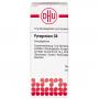 PYROGENIUM C 9 Globuli Ind.Fert.