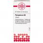 PYROGENIUM D 8 Tabletten PYROGENIUM D 8 Tabletten