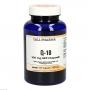 Q10 100 mg GPH Kapseln