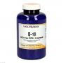 Q10 100 mg GPH Kapseln