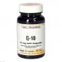 Q10 15 mg GPH Kapseln