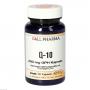 Q10 200 mg GPH Kapseln